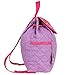 Stephen Joseph Quilted Backpack, Ballet Shoes