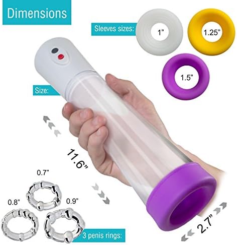 Enlargement Pump for Man Pennis Pump Pennis Enlargement Extender Pennis Pumps Enlargers Extension