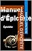Manuel d'Épictète (French Edition) by Manuel Épictète, Charles Thurot