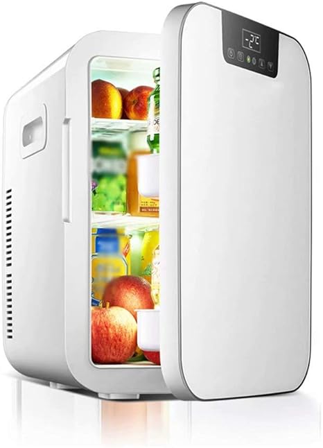 mini nevera portatil deluxe de 20
