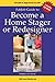 Fabjob Guide to Become a Home Stager