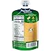Gerber Organic Baby Food Pouches, 2nd Foods for Sitter, WonderFoods, Banana Squash, 3.5 Ounce (Pack of 12)