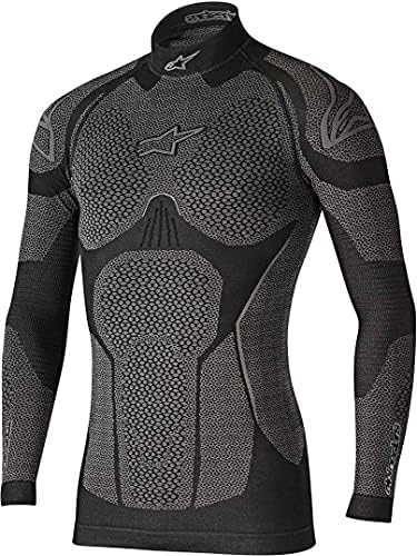 Amazon.com: Winter Ride Tech Long Sleeve Top by Alpinestars US