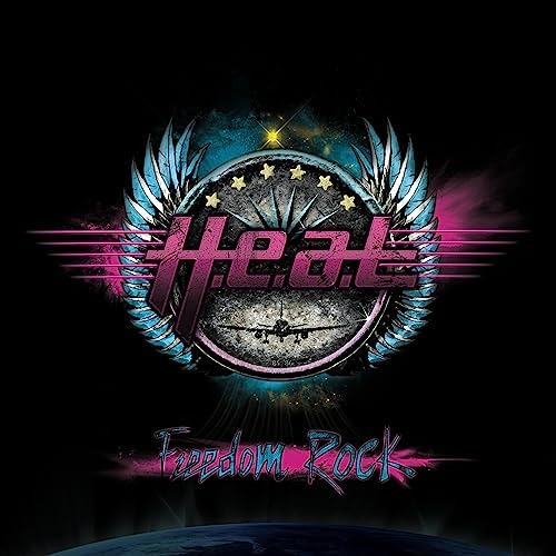 H.E.A.T FREEDOM ROCK メロハー H.E.A.T. - Freedom Rock - Amazon.com Music