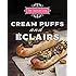 The French Cook: Cream Puffs and Eclairs