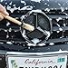 Alvi & Remi Car Detailing Brush Set with 2