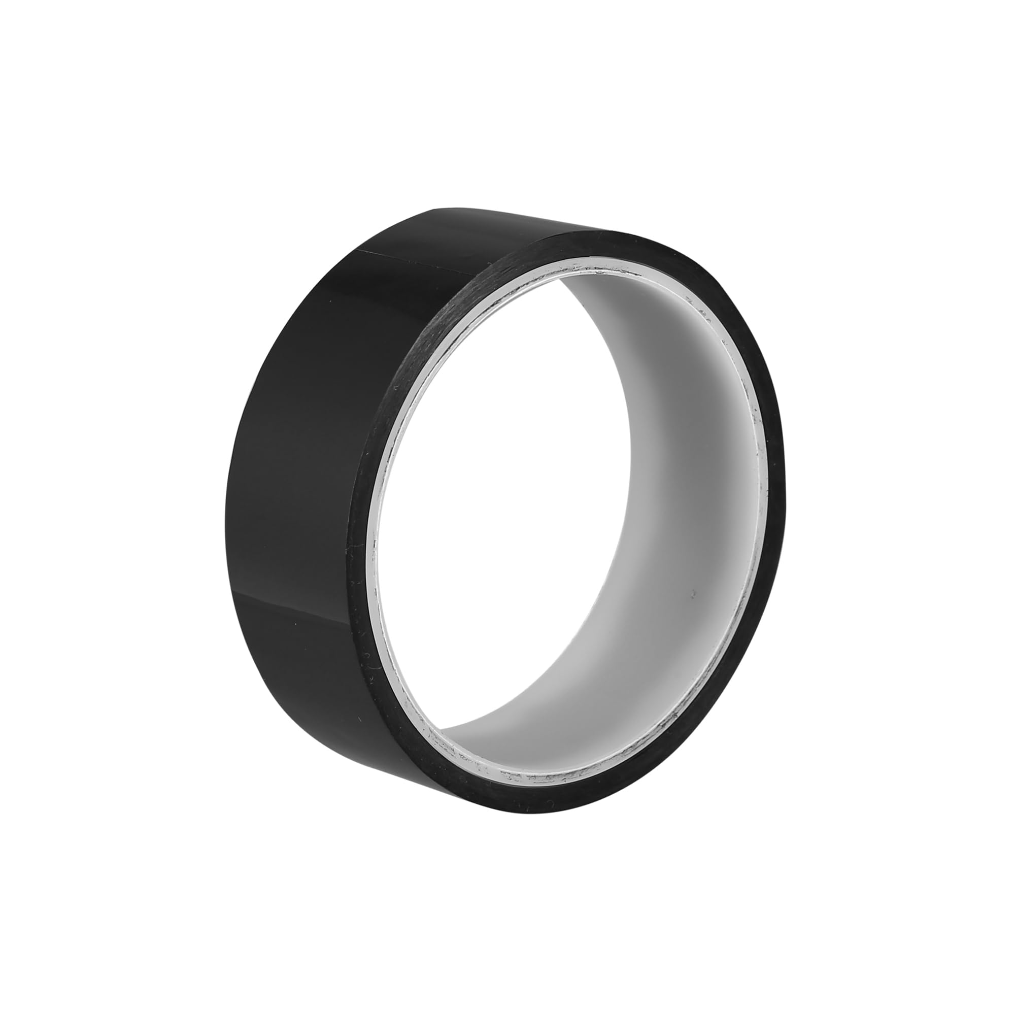 Partuto Width 31mm Length 10m Tubeless Rim Tape Bike Rim Strip Tape Black Replacement