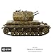 Bolt Action: Flakpanzer IV Wirbelwind (resin)