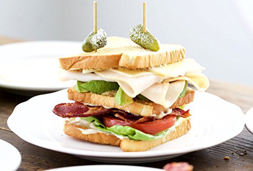 2 Applegate+Organic+Roasted+Turkey+Breast