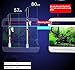 ACE Aquarium Battery Syphon Operated Fish Tank Vacuum Gravel Water Filter Cleaner