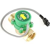 Water Flow Switch, AC 220V G3/4"-3/ Thread Pump Sensor | Water Flow Switch. AC 220V G3/4"-3/ Thread Pump Sensor Electronic Pressure Automatic Control