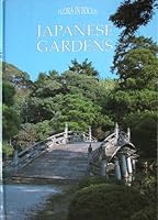 Flora in Focus: Japanese Gardens 1855018268 Book Cover