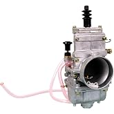 Mikuni 38MM VM Carburetor W/Cable Choke VM38-21 Aluminum