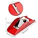 Mini Hand Planer, EnPoint Small Trimming Planer 3-1/2 inch Woodworking Hand Plane Pocket Plane with 1 inch Blade Adjustable Mini Block Plane for Trimming Projects Carpenter DIY Model Making