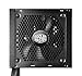 Cooler Master GM Series G650M - Compact 650W 80 Plus Bronze Modular PSU (6th Generation Skylake Support)