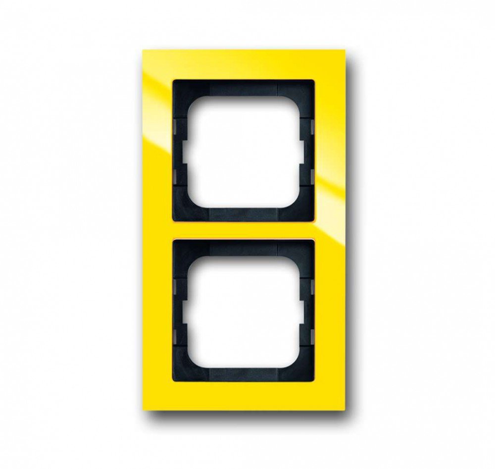 Busch-Jaeger 1722-285 Cover Panel