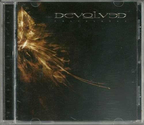 Devolved - Calculated - Zortam Music