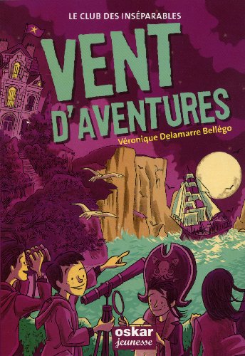 Vent d'aventures