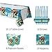Moana Birthday Party Supplies - Party Bundle Decorations For 10 Guests