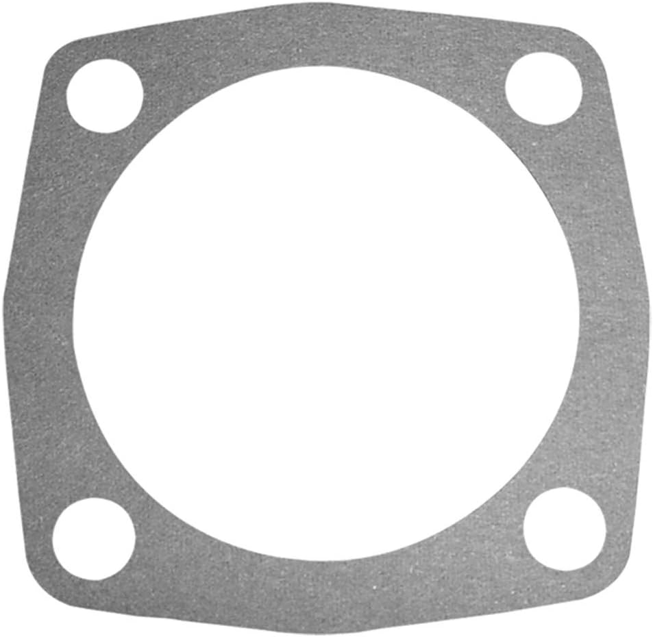 Complete Tractor New 1101-5110 PTO Cover Gasket Compatible with/Replacement for Ford/New Holland 81801907 957E4129 9N4129