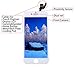 for iPhone 7 Screen Replacement White 4.7 inch, 3D Touch LCD Display & Touch Screen Digitizer Frame Assembly Set with Repair Tool Kit + Free Screen Protector