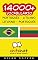 Livro 14000+ Português - Lituano Lituano - Português Vocabulário (ChitChat WorldWide)