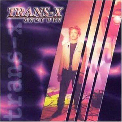 Trans-X - Living On Video (Radio Mix) Lyrics - Zortam Music