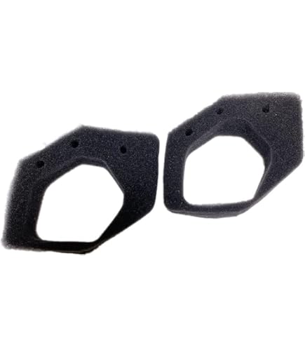 Kit Manutenzione 531008681 Kit Filtro Aria E Carburatore Per Decespugliatori Husqvarna 324RX, 224L, 324HDA, 55X Kit Filtro Aria Husqvarna 531008681 - Foto 4