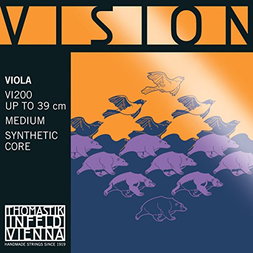 image for Thomastik-Infeld Viola Strings VI23