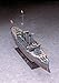 Hasegawa Z21 1/350 Japanese Navy Battleship Mikasa Battle of Japan Plastic Model