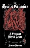 Image de The Devil's Grimoire: A System of Psychic Attack (Volume 1) (Spanish Edition)