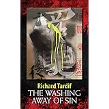 The Washing Away of Sin: A Fu Chen Murder Mystery