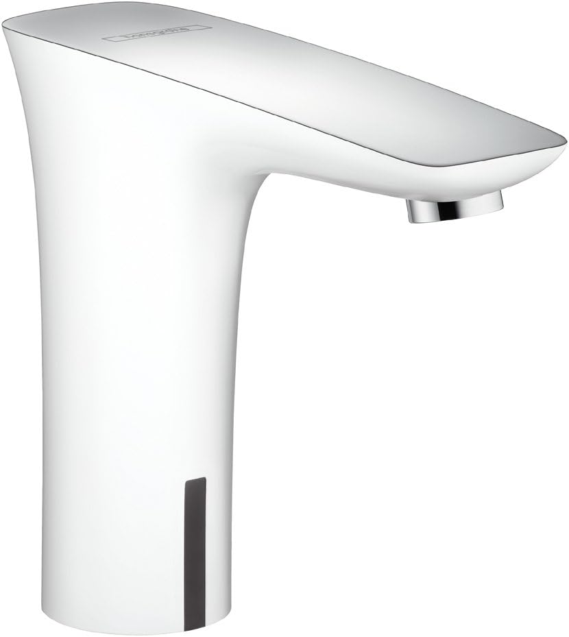 Hansgrohe PuraVida Electronic Basin Mixer Battery Operated DN 15 Chrome