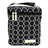 Ju-Ju-Be Legacy Collection Fuel Cell Insulated Bottle and Lunch Bag, The Countess