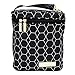 Ju-Ju-Be Legacy Collection Fuel Cell Insulated Bottle and Lunch Bag, The Countess