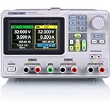 Siglent Technologies SPD3303X-E Triple Output Power Supply
