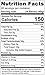 Hoosier Hill Farm premium Candy Corn, 2.5 lbs