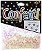 Beistle Iridescent Stars Confetti