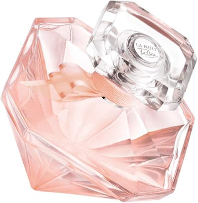 Lancome Tresor La Nuit Nude Eau de Toilette Spray for Women 50ml
