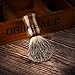 Updated 2020 Version Pure Badger Shaving Brush, Engineered for The Best Shave of Your Life. Travel Shaving brushes for men for Safety Razor, Double Edge Razor, Straight Razor or mens Shaving