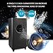 Sound Bar WOHOME 2.1 Channel Soundbar for TV with Subwoofers Wireless Bluetooth Surround Home Theater System 34-inch Soundbar 5.5-inch Subwoofer 4 Speakers 120W 95dB Remote Control Newest Model S18thumb 1