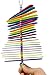 Bonka Bird Toys 867 Big Stick Toy Parrot Cage Toys Cages Cockatiel Conure. Quality Product Hand Made in The USA.thumb 1