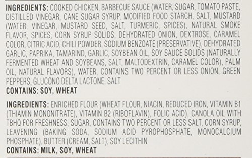 Bumble Bee Chicken BBQ Salad - Image 4