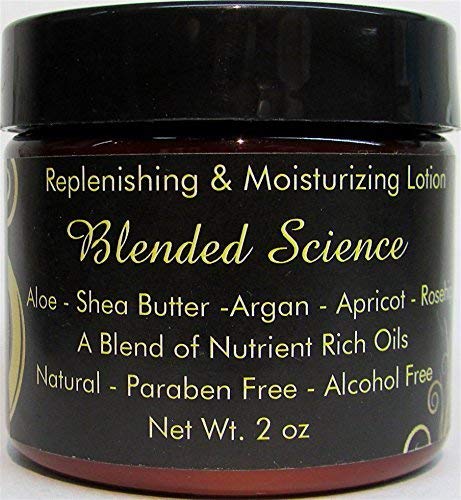 natural vegan moisturiser