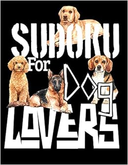 dog sudoku amazon