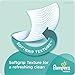 Pampers Baby Wipes, Baby Fresh Tub 72 wipes