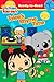Ni Hao, Kai-lan: Tolee's Rhyme Time: Ready-To-Read - Level 1