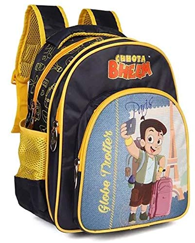 chhota bheem ka bag