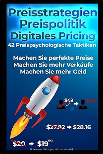 Preisstrategien Preispolitik Digitales Pricing 42 Ivan - 