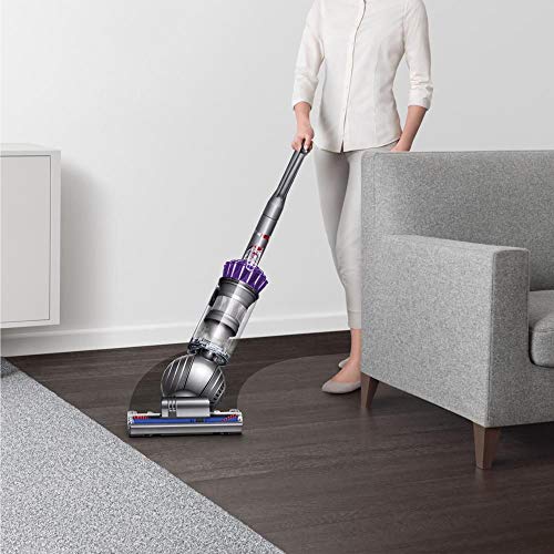 Dyson Ball Animal MultiFloor Vacuum Cleaner High Performance, HEPA